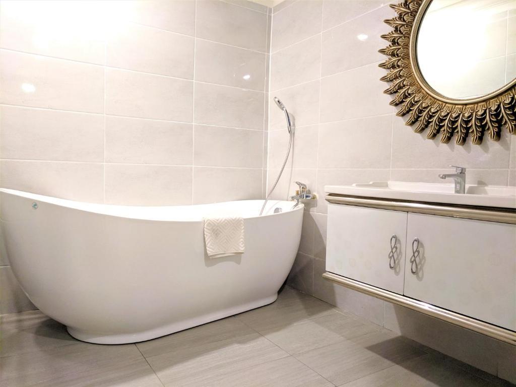 Serviced Apartments @ Times Square Kuala Lumpur