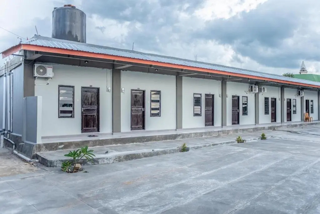 Amor Homestay Near Eltari International Airport RedPartner