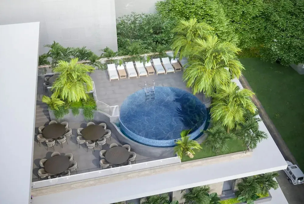 Hotel photo 12