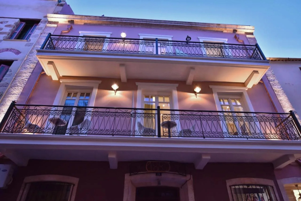 Consolato Boutique Suites