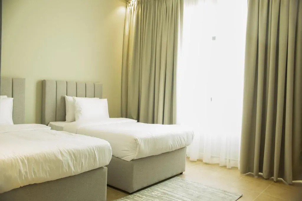 OYO 111 Infinity Suites - Chambres