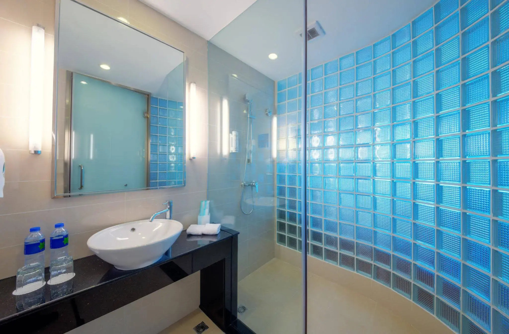 Holiday Inn Express Foshan Nanhai - Général