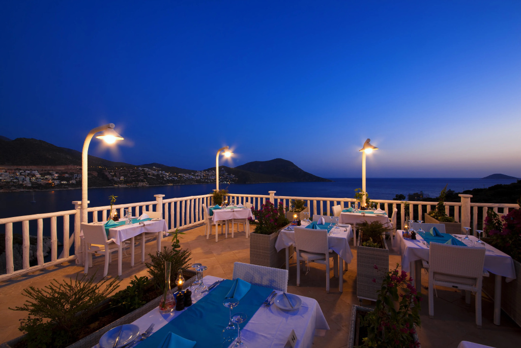 Hotel photo 12