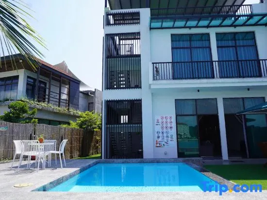 Laman Green Villa, Port Dickson in Port Dickson