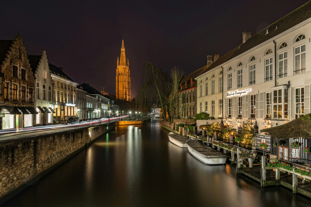 Hotel de Orangerie by CW Hotel Collection - Small Luxury Hotels of the World - Général