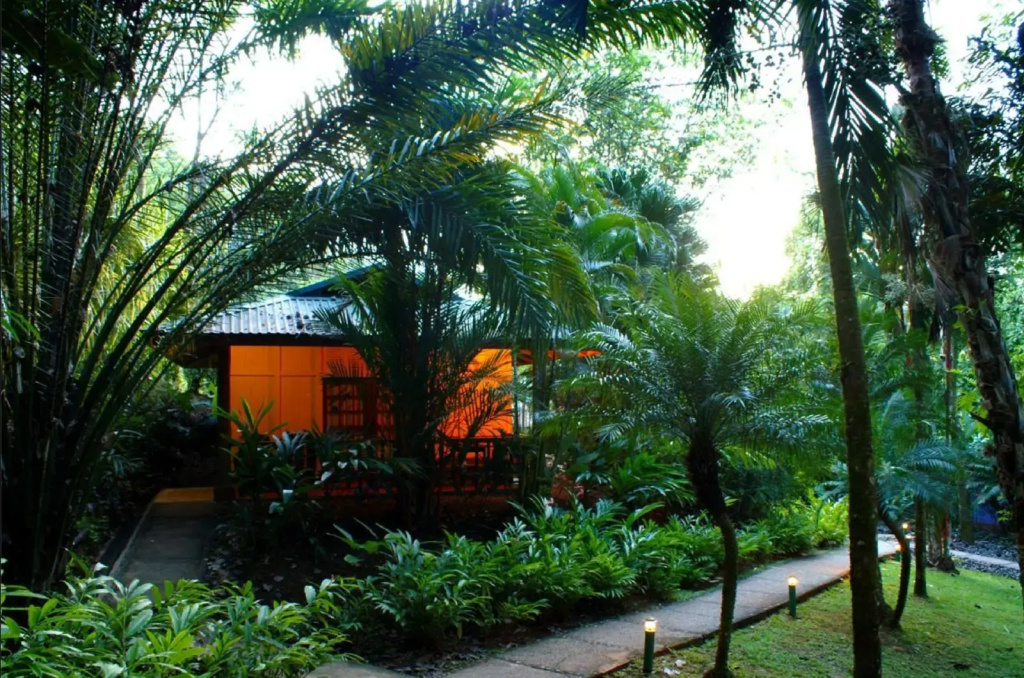 Hotel Villas Gaia