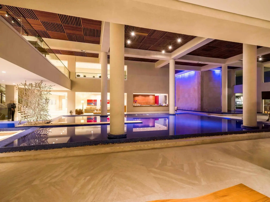 Hotel Jequitimar Guarujá Resort & Spa by Accor (ex Sofitel) - Général