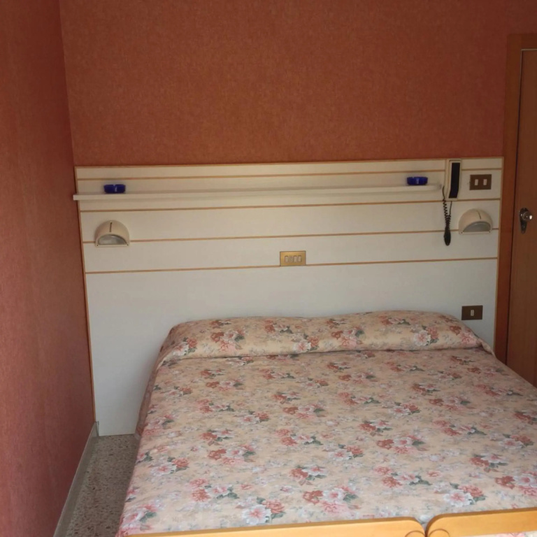 Hotel Emma Nord - Général