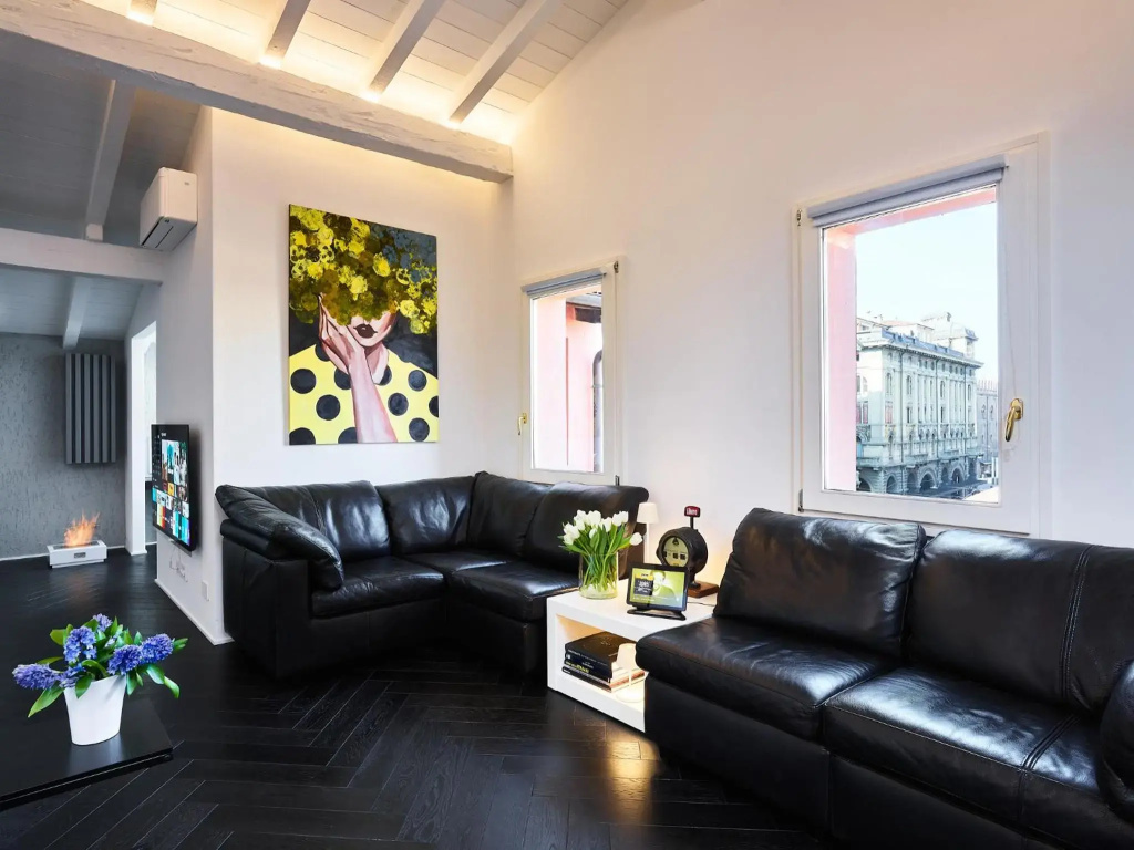 OBERDAN SUITE Appartamento nel cuore di Bologna