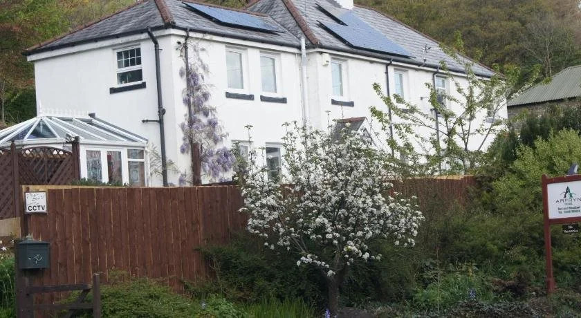 Arfryn House Bed and Breakfast