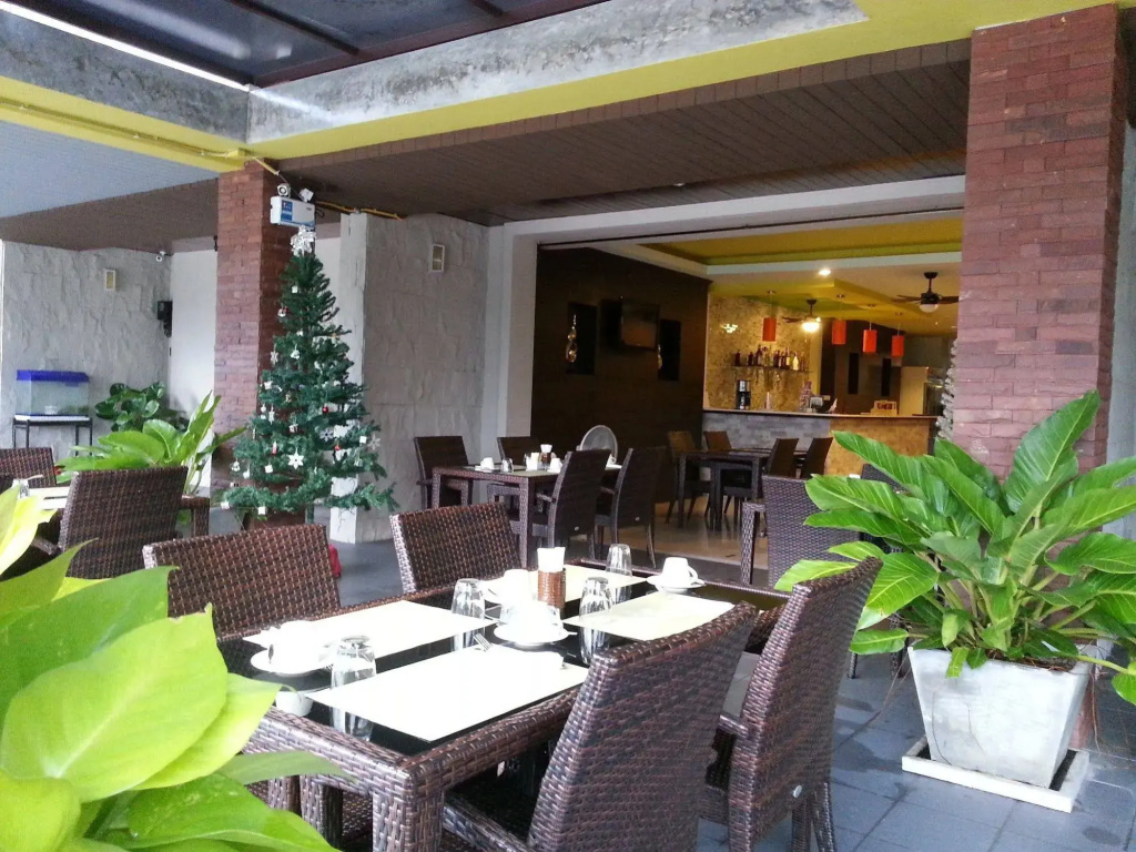Hotel photo 21