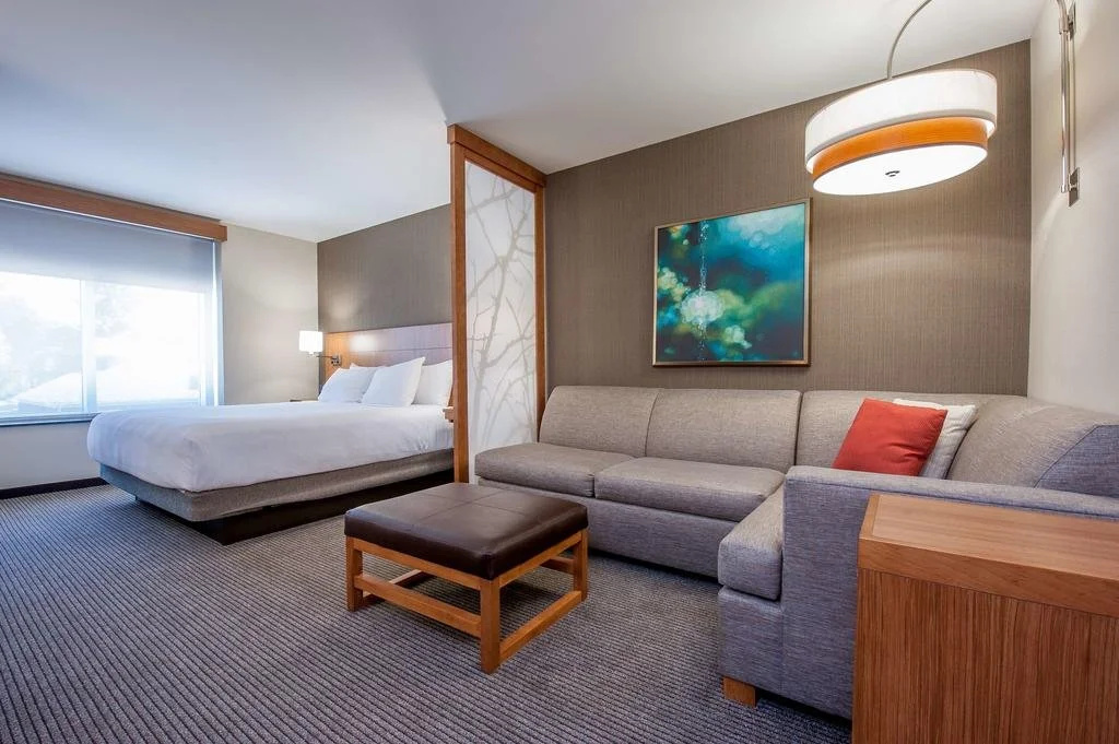 Hyatt Place Bowling Green - Général
