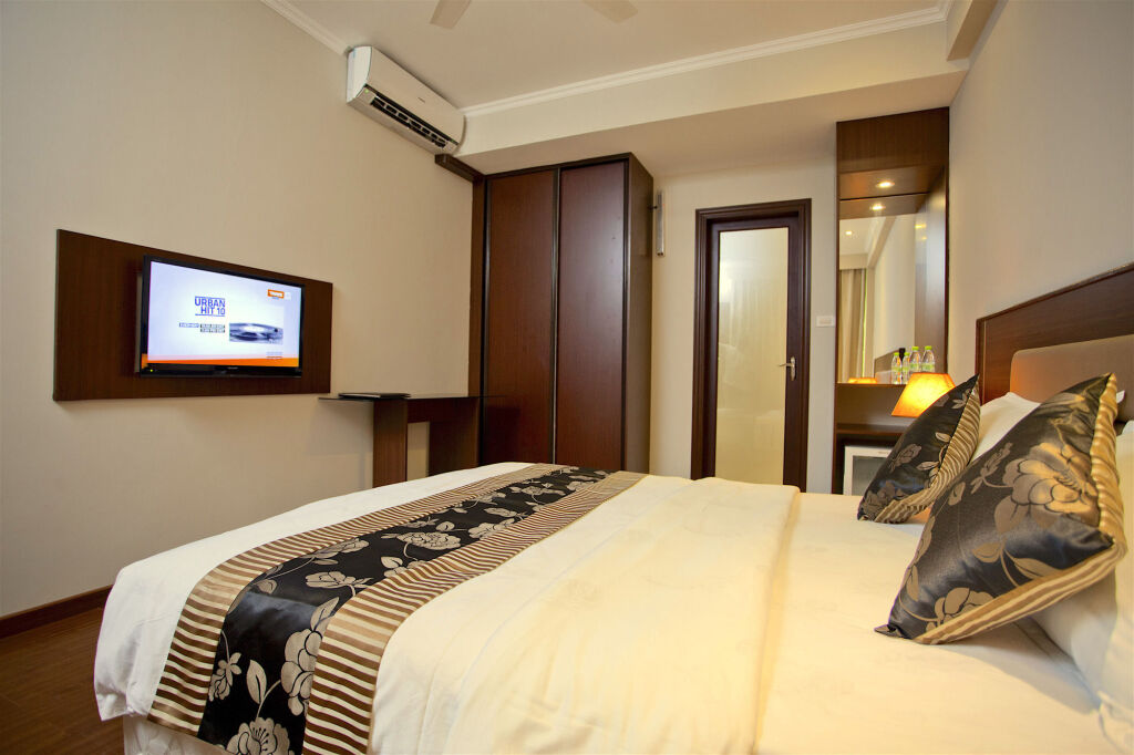 Kaani Beach Hotel
