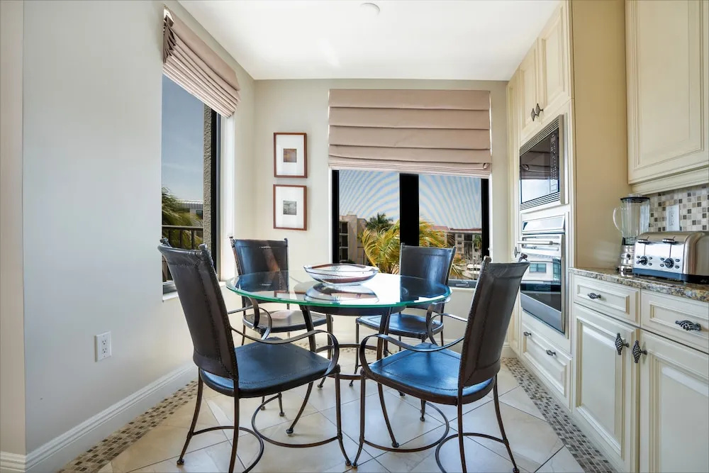 Naples Bay Resort & Marina - Chambres