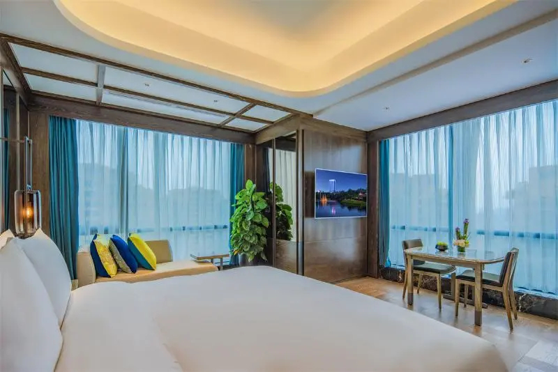 Cynn Hotel — фото 6