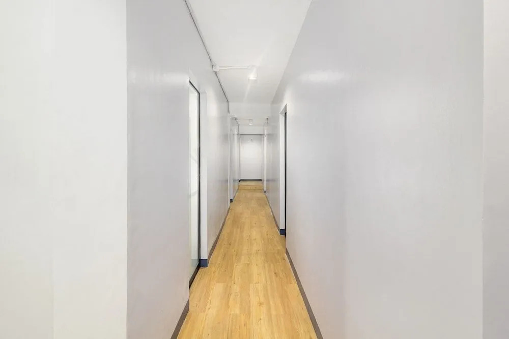 Nomad's Hub Coliving Hostel Cebu - фото 11