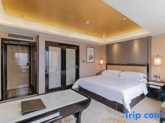 Venus Royal Hotel - Chambres