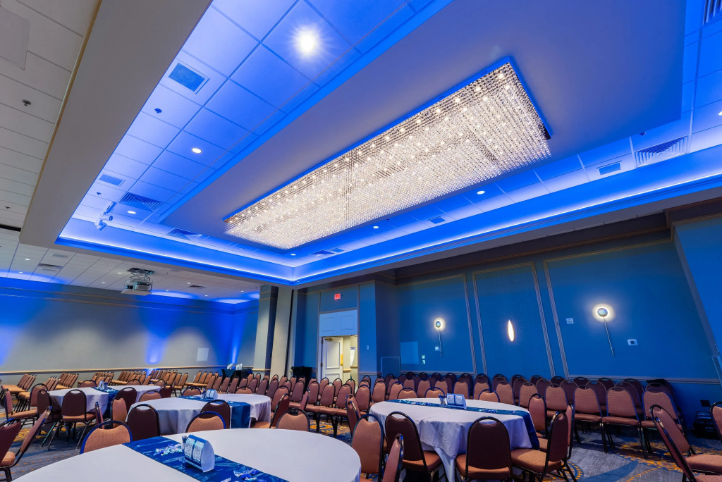 Holiday Inn Portland-By the Bay by IHG - Général