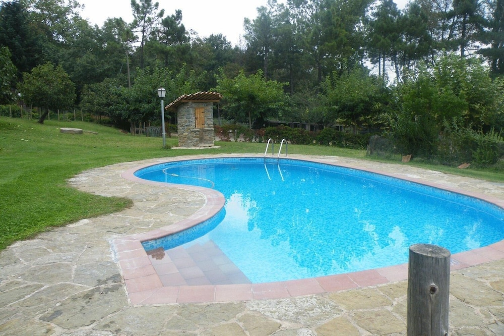 Allotjaments Colomer-Cullell - Général