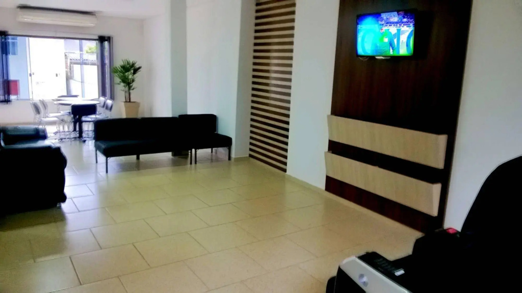 Cataratas Park Hotel e Eventos - Général