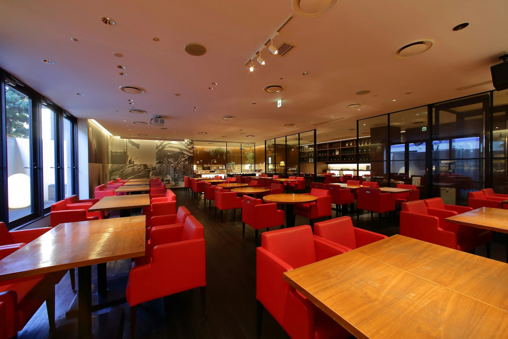 Oriental Hotel Hiroshima - Général
