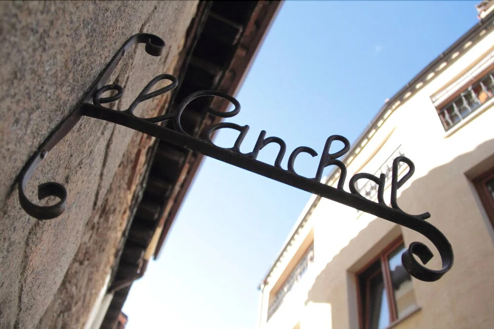 Posada El Canchal