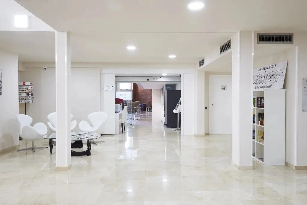 Hotel photo 10