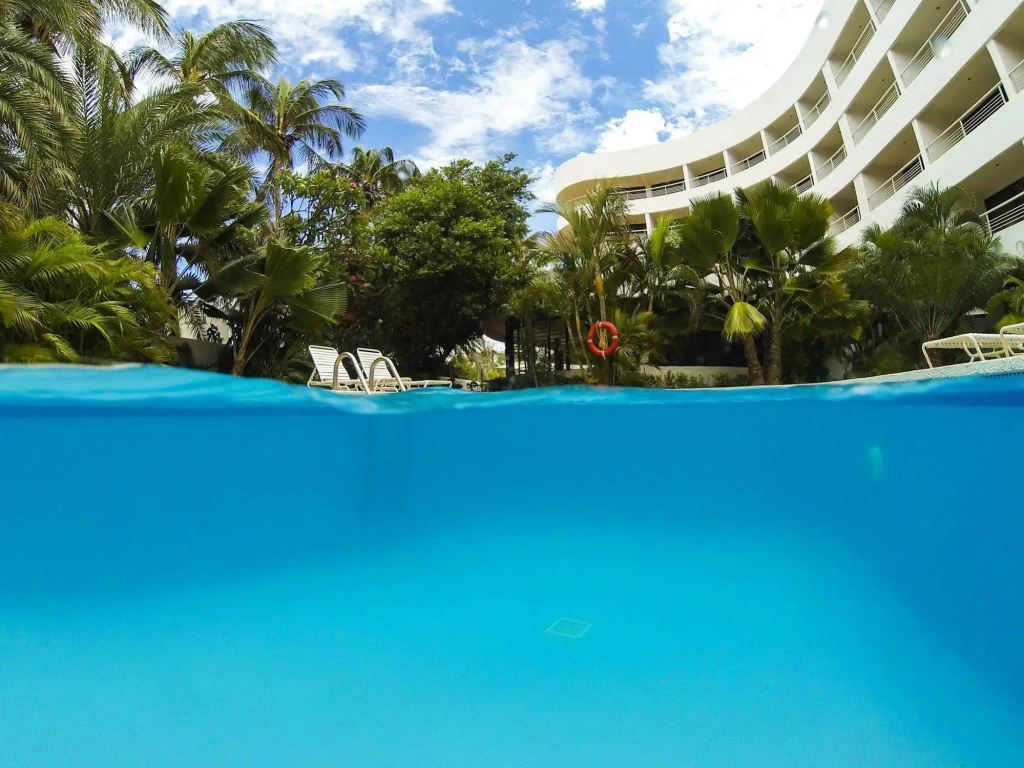 Hotel photo 15