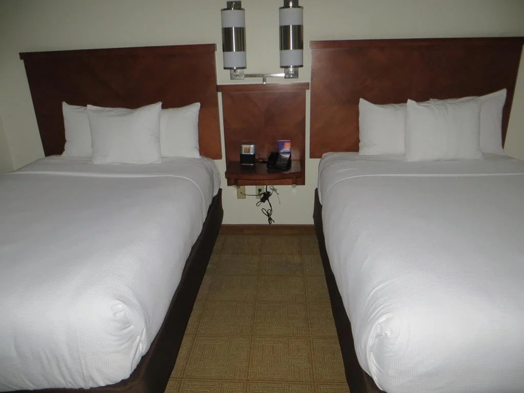 Hyatt Place Indianapolis Airport - Général