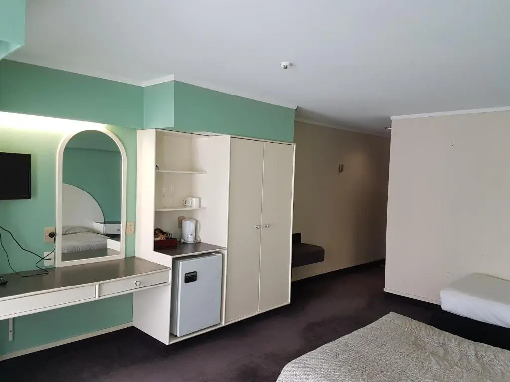 Alcamo Hotel & Conference Centre - Chambres