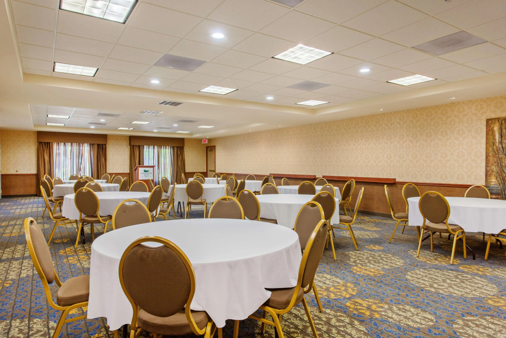 Homewood Suites by Hilton Fairfield-Napa Valley Area - Général