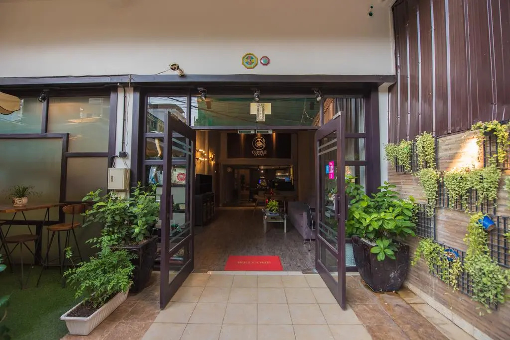 Hotel photo 15