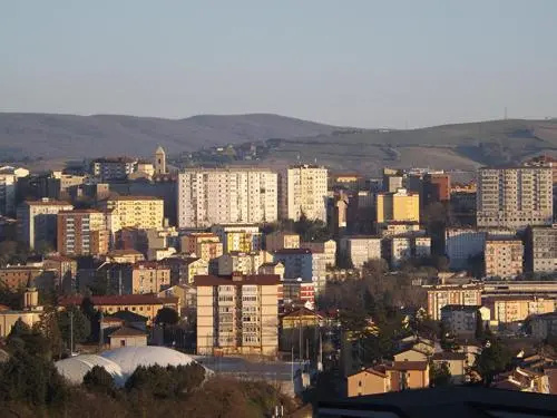 Ostello Il Volto