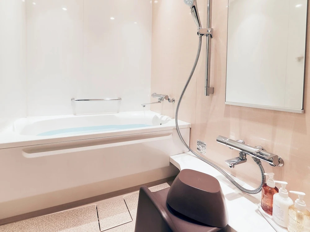 Lotte City Hotel Kinshicho - Chambres