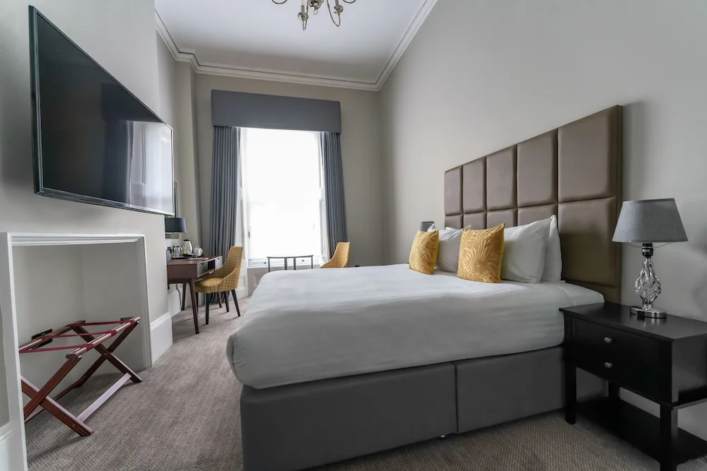 Oatlands Park Hotel - Chambres