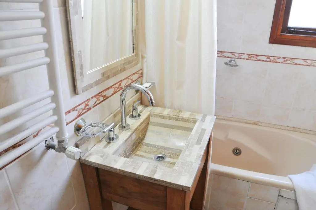 Apart Cascadas - Chambres