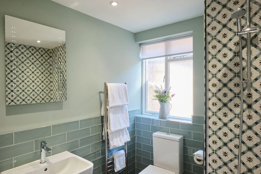 Stratton House Hotel & Spa - Chambres