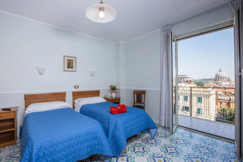 Hotel Casa Tra Noi - Général