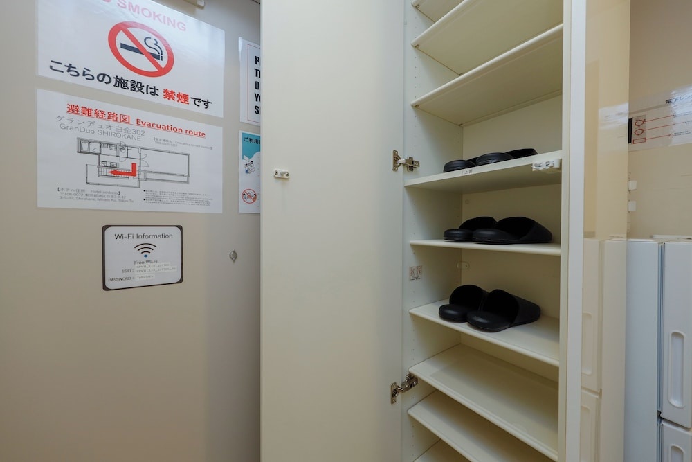 Grand Duo Shirokane by Tranova 사진 17