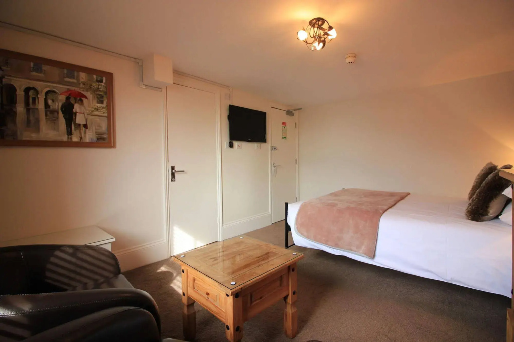 Hotel photo 8