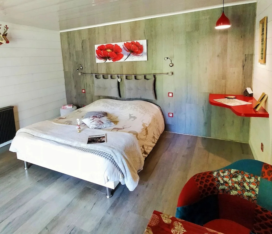 Voir la photo 3 — Le Clos du Clocher
