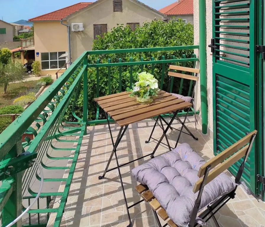 Apartments Ivana