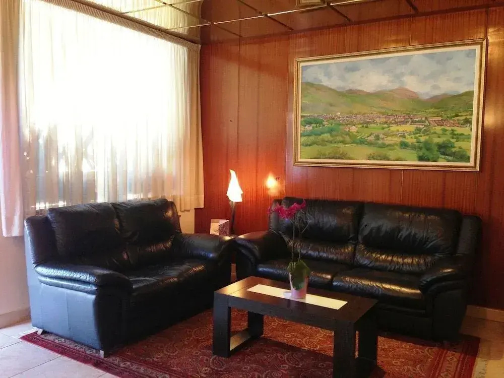 Hotel La Seu - Général