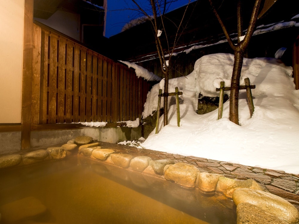 Hirayuonsen Yamatokan 사진 17