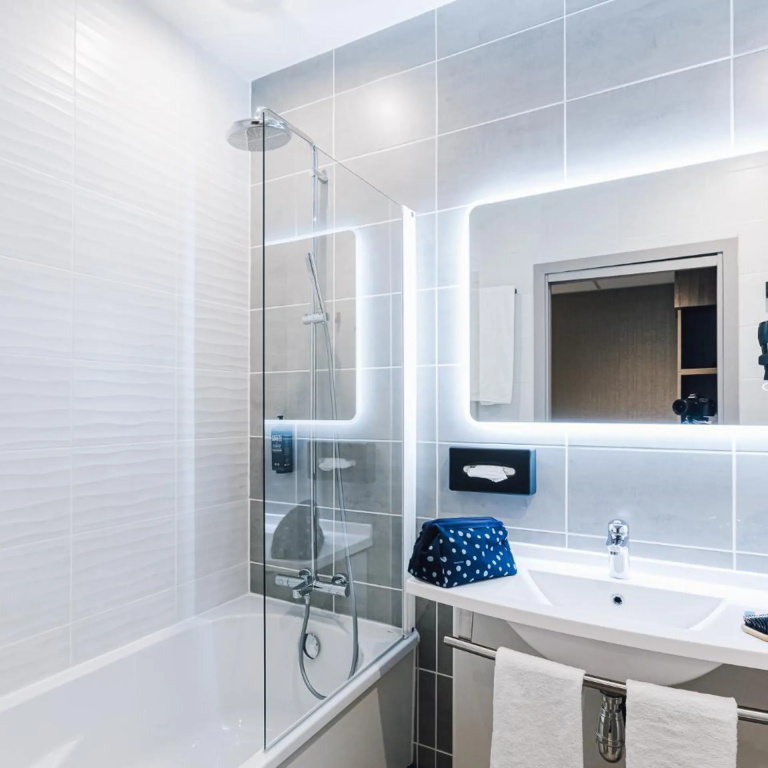 Afficher la photo 8 — ibis Styles Contres Cheverny