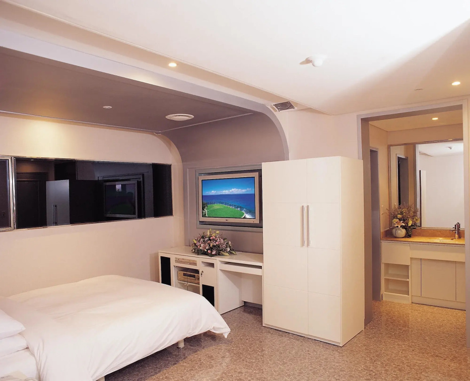 Joa Hotel - Général
