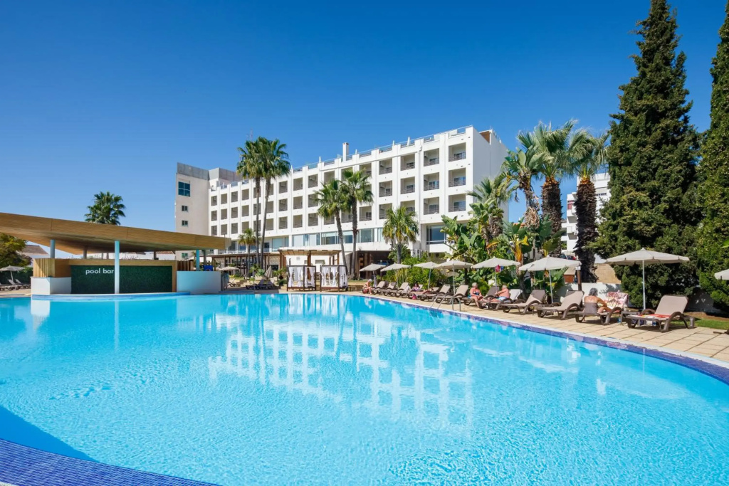 AP Maria Nova Lounge - Adults Friendly - Général
