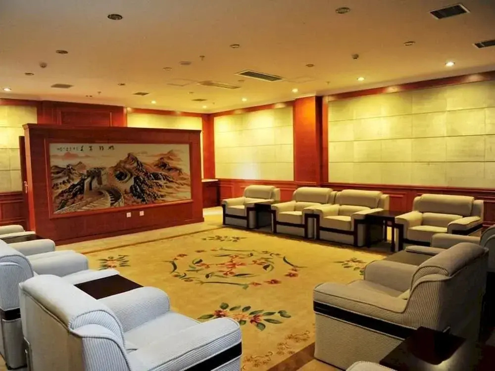 Fenghui International Hotel