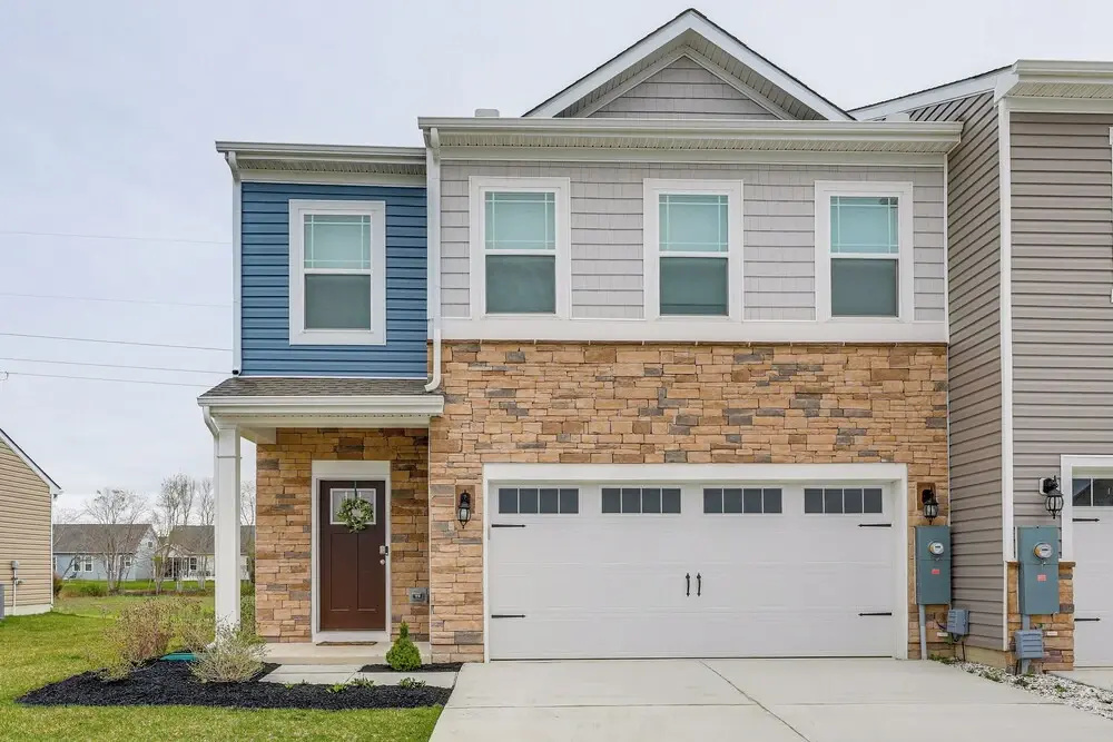 5 Mi to Bethany Beach: Townhome w/ Pool!