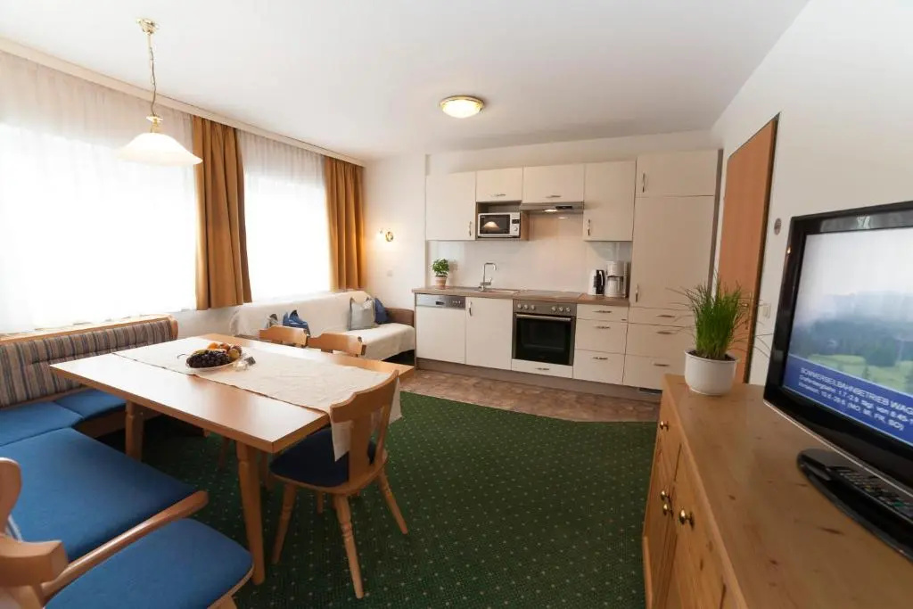 Sonnfeld - Chambres
